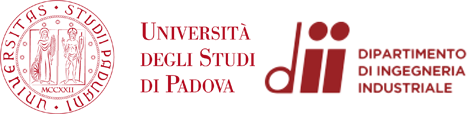 Università degli Studi di Padova Università degli Studi di Padova